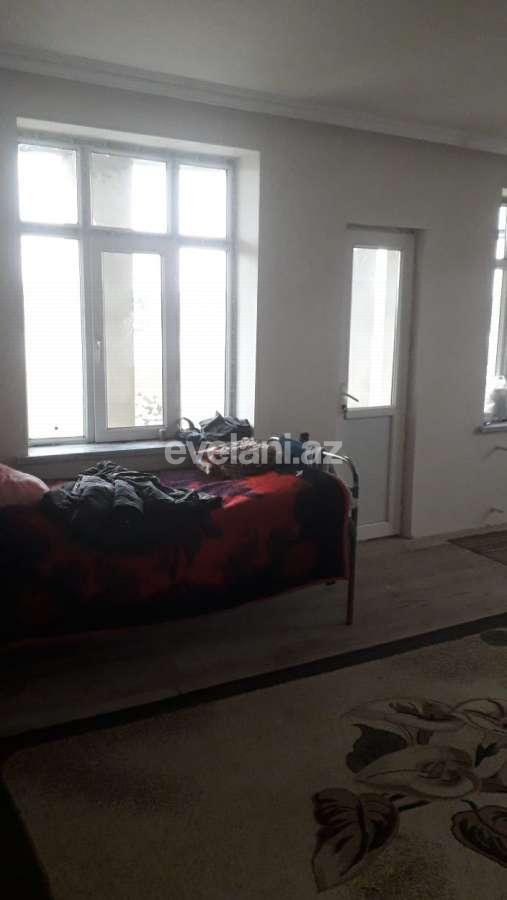 Satılır, villa, 5 otaqlı, 140 m², Bakıxanov q.