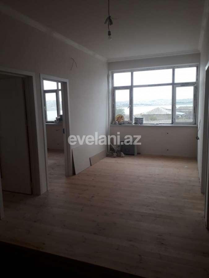 Satılır, villa, 5 otaqlı, 140 m², Bakıxanov q.