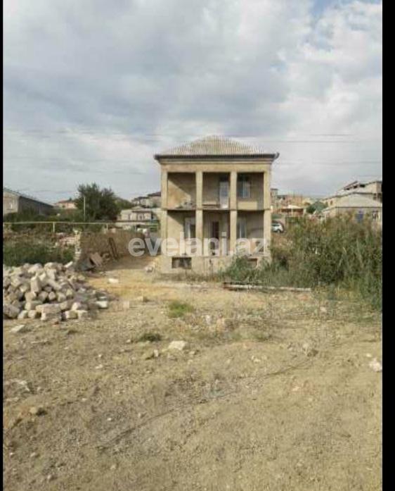 Satılır, villa, 5 otaqlı, 140 m², Bakıxanov q.