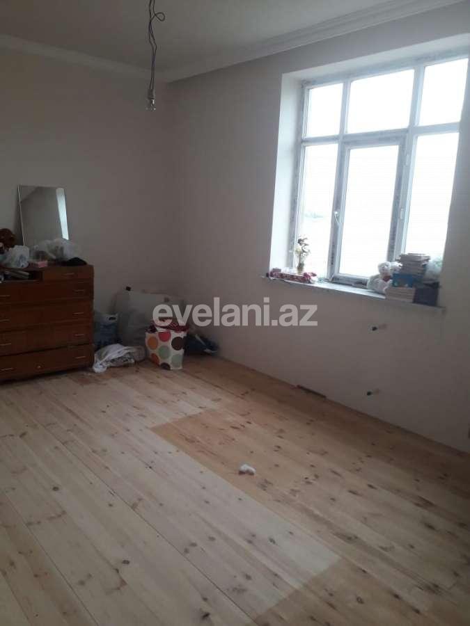 Satılır, villa, 5 otaqlı, 140 m², Bakıxanov q.