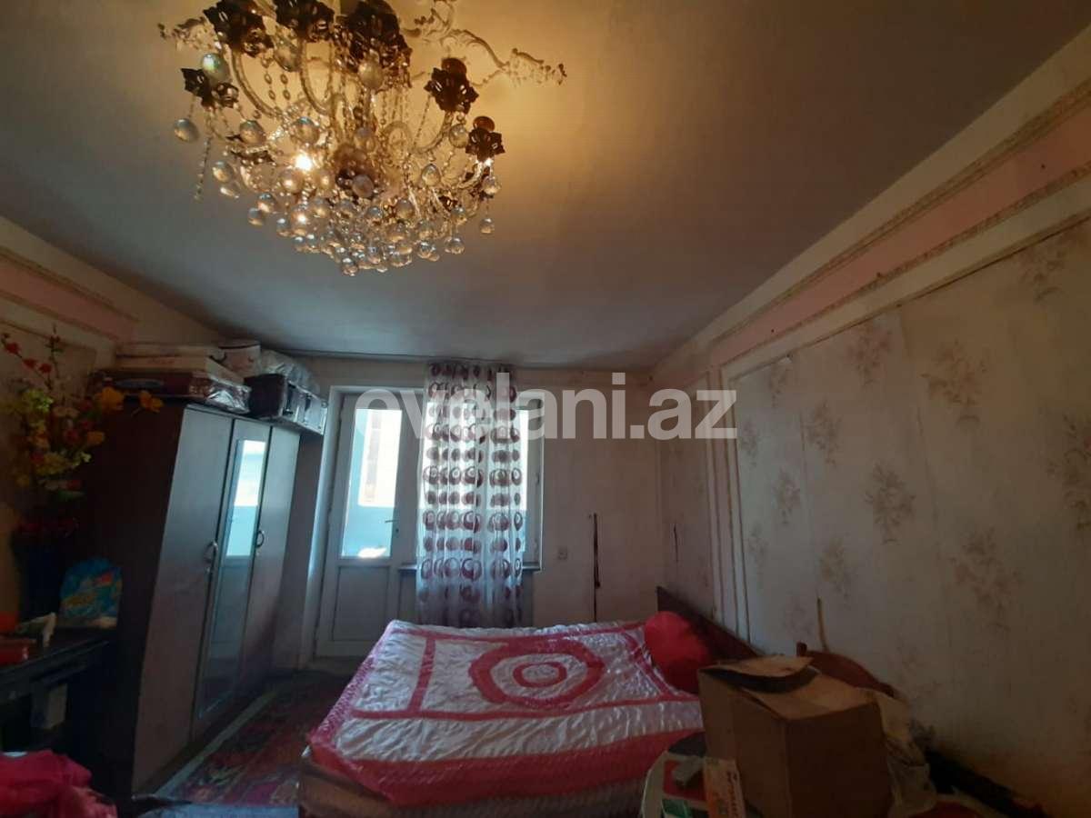 Satılır, köhnə tikili, 3 otaqlı, 90 m², 28 may m.