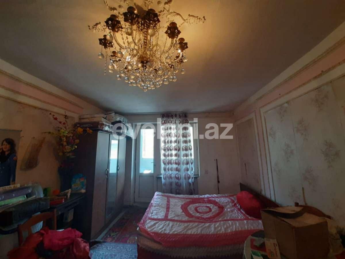 Satılır, köhnə tikili, 3 otaqlı, 90 m², 28 may m.