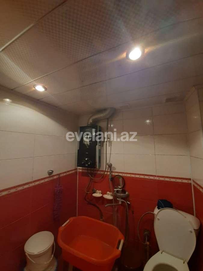 Satılır, köhnə tikili, 3 otaqlı, 90 m², 28 may m.