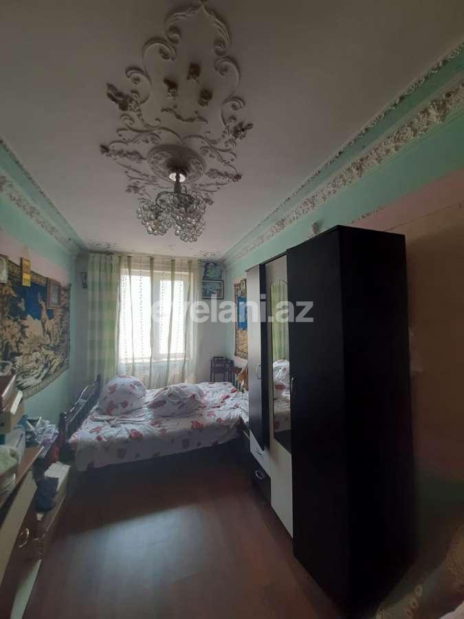 Satılır, köhnə tikili, 3 otaqlı, 90 m², 28 may m.