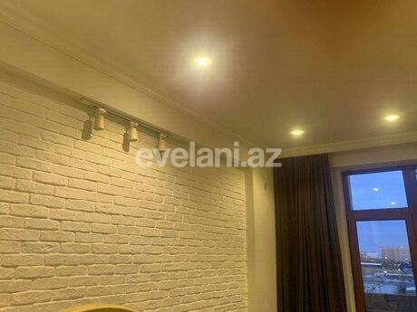 Satılır, yeni tikili, 3 otaqlı, 109 m², Nəriman Nərimanov m.