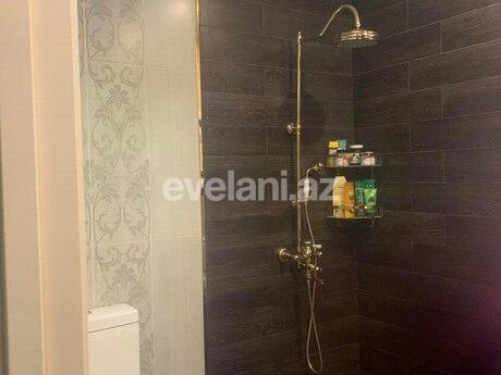 Satılır, yeni tikili, 3 otaqlı, 109 m², Nəriman Nərimanov m.