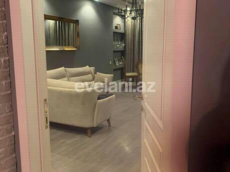 Satılır, yeni tikili, 3 otaqlı, 109 m², Nəriman Nərimanov m.