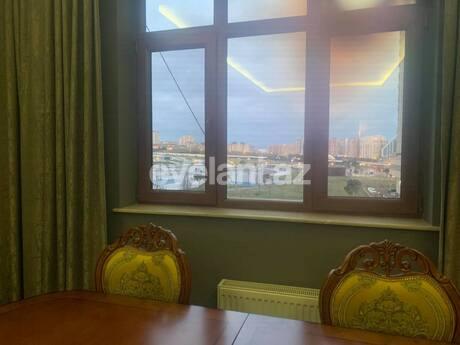 Satılır, yeni tikili, 3 otaqlı, 109 m², Nəriman Nərimanov m.