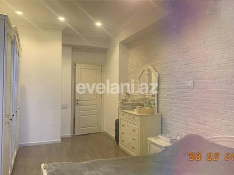 Satılır, yeni tikili, 3 otaqlı, 109 m², Nəriman Nərimanov m.