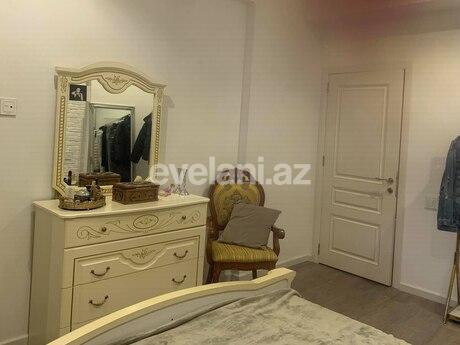 Satılır, yeni tikili, 3 otaqlı, 109 m², Nəriman Nərimanov m.