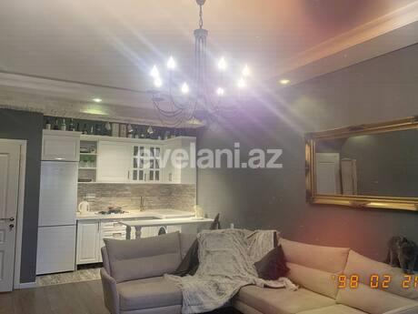 Satılır, yeni tikili, 3 otaqlı, 109 m², Nəriman Nərimanov m.