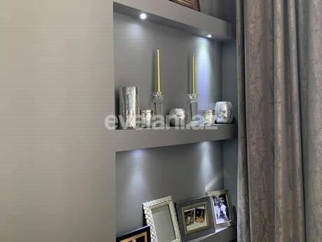 Satılır, yeni tikili, 3 otaqlı, 109 m², Nəriman Nərimanov m.