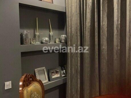 Satılır, yeni tikili, 3 otaqlı, 109 m², Nəriman Nərimanov m.