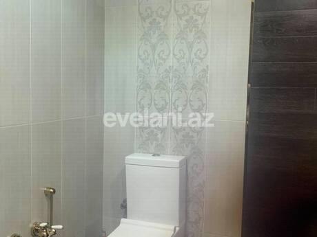 Satılır, yeni tikili, 3 otaqlı, 109 m², Nəriman Nərimanov m.