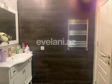 Satılır, yeni tikili, 3 otaqlı, 109 m², Nəriman Nərimanov m.