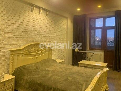 Satılır, yeni tikili, 3 otaqlı, 109 m², Nəriman Nərimanov m.