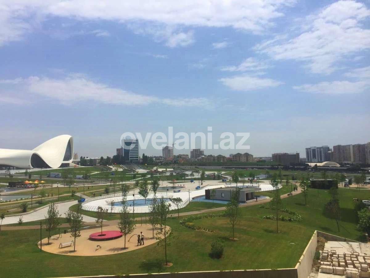 Satılır, yeni tikili, 3 otaqlı, 109 m², Nəriman Nərimanov m.