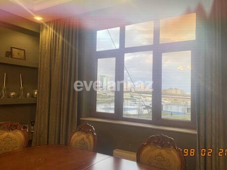 Satılır, yeni tikili, 3 otaqlı, 109 m², Nəriman Nərimanov m.