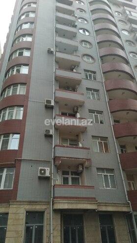 Rent, new building, 3 room, 140 m², Shah Ismail Khatai m.