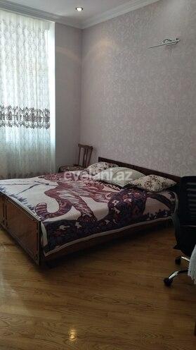 Rent, new building, 3 room, 140 m², Shah Ismail Khatai m.