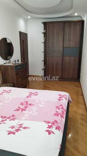 Rent, new building, 3 room, 140 m², Shah Ismail Khatai m.