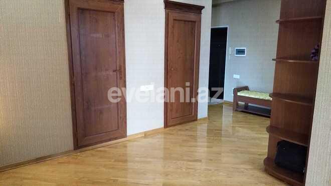 Rent, new building, 3 room, 140 m², Shah Ismail Khatai m.