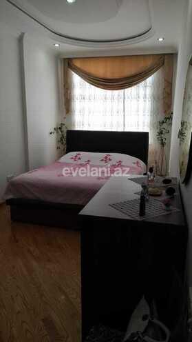 Rent, new building, 3 room, 140 m², Shah Ismail Khatai m.