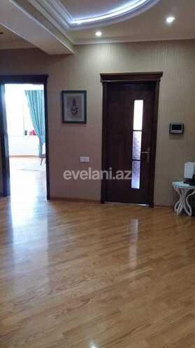Rent, new building, 3 room, 140 m², Shah Ismail Khatai m.