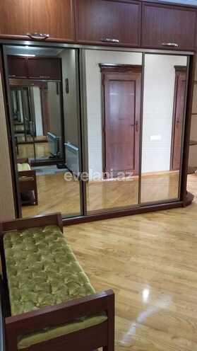Rent, new building, 3 room, 140 m², Shah Ismail Khatai m.