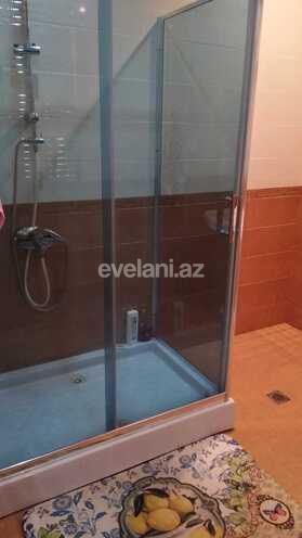 Rent, new building, 3 room, 140 m², Shah Ismail Khatai m.