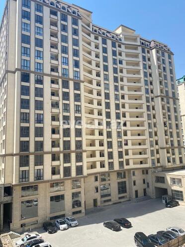 Satılır, yeni tikili, 2 otaqlı, 106 m², 28 may m.