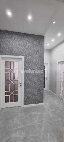 Satılır, yeni tikili, 3 otaqlı, 113 m², Gənclik m.