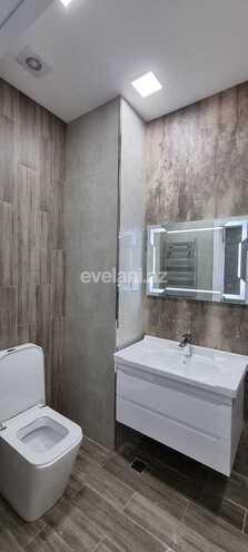 Satılır, yeni tikili, 3 otaqlı, 113 m², Gənclik m.