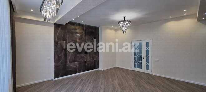 Satılır, yeni tikili, 3 otaqlı, 113 m², Gənclik m.
