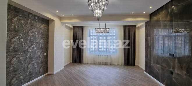 Satılır, yeni tikili, 3 otaqlı, 113 m², Gənclik m.