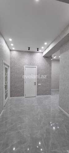 Satılır, yeni tikili, 3 otaqlı, 113 m², Gənclik m.
