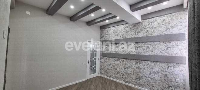Satılır, yeni tikili, 3 otaqlı, 113 m², Gənclik m.