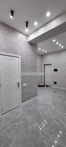 Satılır, yeni tikili, 3 otaqlı, 113 m², Gənclik m.