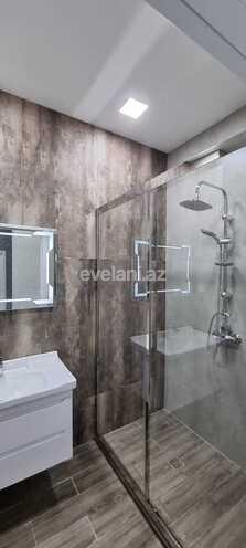 Satılır, yeni tikili, 3 otaqlı, 113 m², Gənclik m.