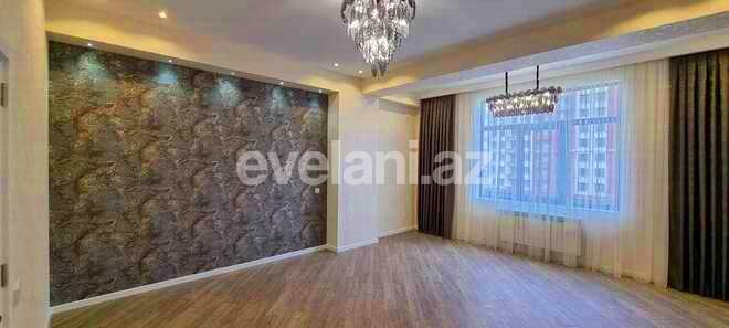 Satılır, yeni tikili, 3 otaqlı, 113 m², Gənclik m.