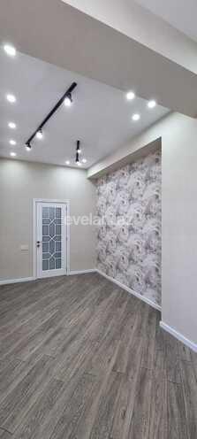 Satılır, yeni tikili, 3 otaqlı, 113 m², Gənclik m.