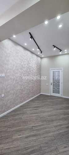 Satılır, yeni tikili, 3 otaqlı, 113 m², Gənclik m.