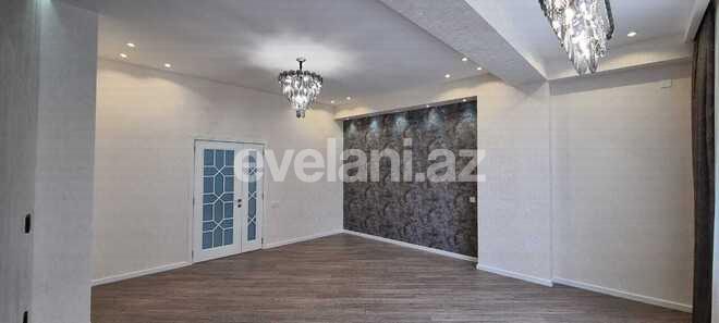 Satılır, yeni tikili, 3 otaqlı, 113 m², Gənclik m.