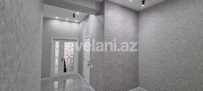 Satılır, yeni tikili, 3 otaqlı, 113 m², Gənclik m.