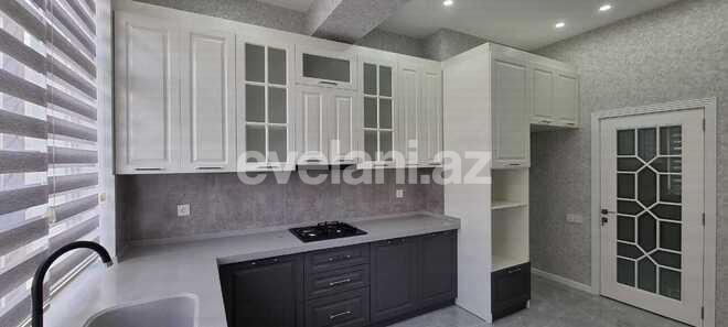 Satılır, yeni tikili, 3 otaqlı, 113 m², Gənclik m.