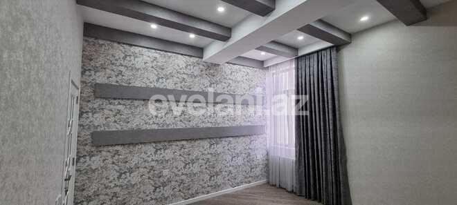 Satılır, yeni tikili, 3 otaqlı, 113 m², Gənclik m.