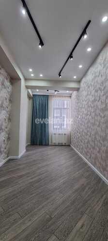 Satılır, yeni tikili, 3 otaqlı, 113 m², Gənclik m.