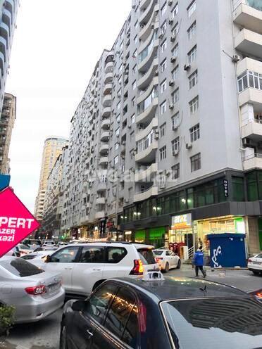 Satılır, yeni tikili, 2 otaqlı, 66 m², Yasamal r.