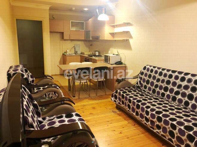 Satılır, yeni tikili, 2 otaqlı, 66 m², Yasamal r.