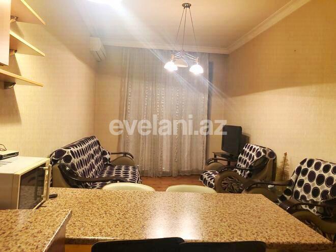 Satılır, yeni tikili, 2 otaqlı, 66 m², Yasamal r.